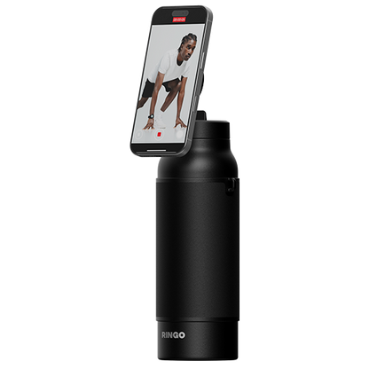 Ringo Move Sleeve pour Gourde (710 ml) Noir