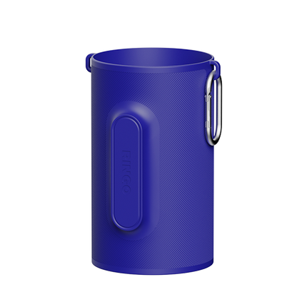 Ringo Move Sleeve pour Gourde (710 ml) Bleu