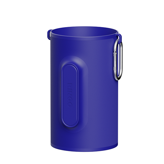 Ringo Move Sleeve pour Gourde (710 ml) Bleu