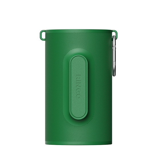 Ringo Move Sleeve pour Gourde (710 ml) Vert