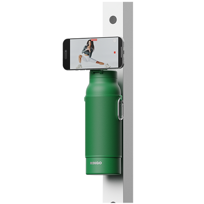 Ringo Move Sleeve pour Gourde (710 ml) Vert