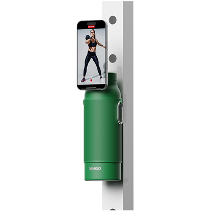 Ringo Move Sleeve pour Gourde (710 ml) Vert