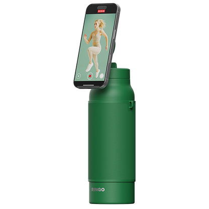 Ringo Move Sleeve pour Gourde (710 ml) Vert
