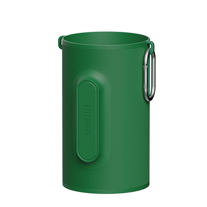 Ringo Move Sleeve pour Gourde (710 ml) Vert