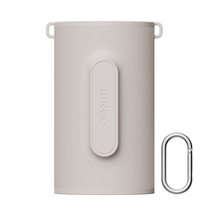Ringo Move Sleeve pour Gourde (710 ml) Ivoire