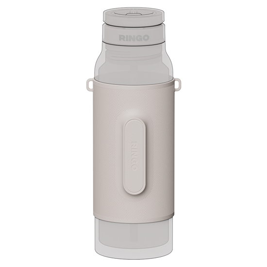 Ringo Move Sleeve pour Gourde (710 ml) Ivoire