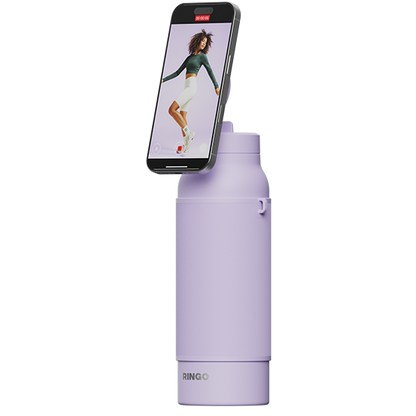 Ringo Move Sleeve pour Gourde (710 ml) Lila