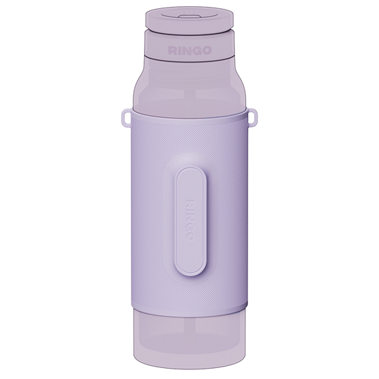 Ringo Move Sleeve pour Gourde (710 ml) Lila