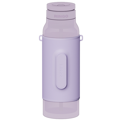 Ringo Move Sleeve pour Gourde (710 ml) Lila