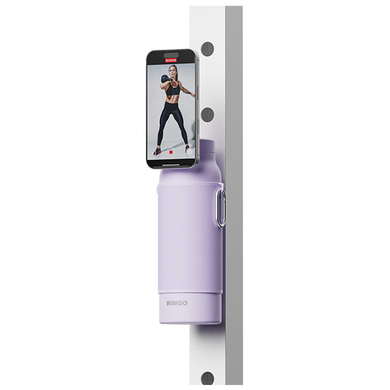 Ringo Move Sleeve pour Gourde (710 ml) Lila