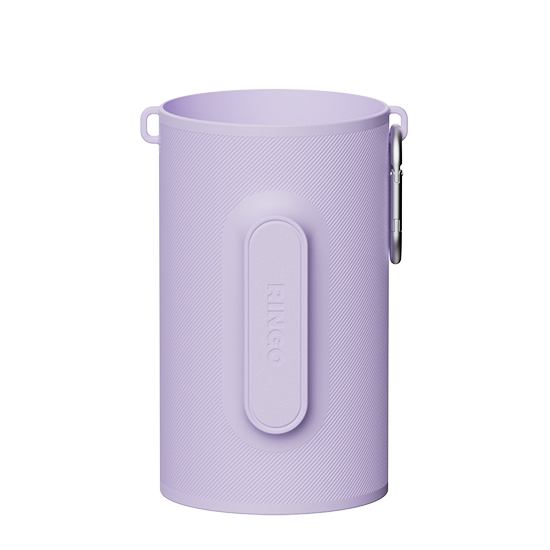 Ringo Move Sleeve pour Gourde (710 ml) Lila