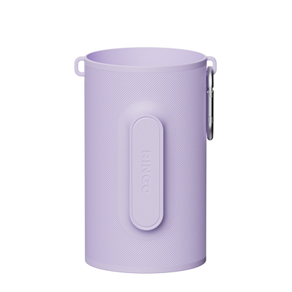Ringo Move Sleeve pour Gourde (710 ml) Lila
