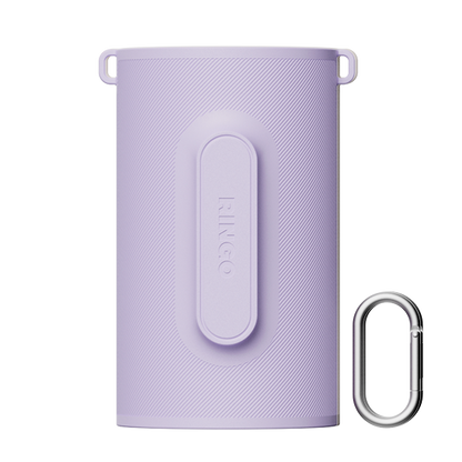 Ringo Move Sleeve pour Gourde (710 ml) Lila