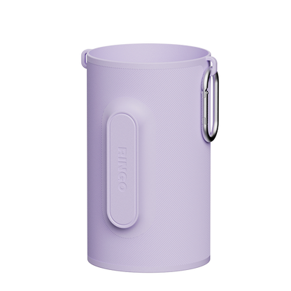 Ringo Move Sleeve pour Gourde (710 ml) Lila