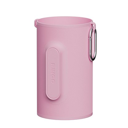 Ringo Move Sleeve pour Gourde (710 ml) Rose