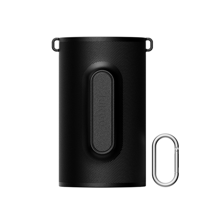 Ringo Move Sleeve pour Gourde (946 ml) Noir