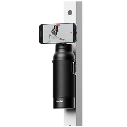 Ringo Move Sleeve pour Gourde (946 ml) Noir