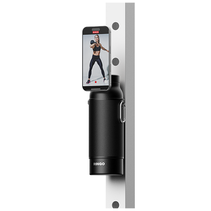Ringo Move Sleeve pour Gourde (946 ml) Noir