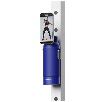 Ringo Move Sleeve pour Gourde (946 ml) Bleu