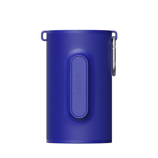 Ringo Move Sleeve pour Gourde (946 ml) Bleu