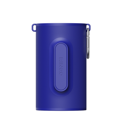 Ringo Move Sleeve pour Gourde (946 ml) Bleu