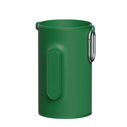 Ringo Move Sleeve pour Gourde (946 ml) Vert