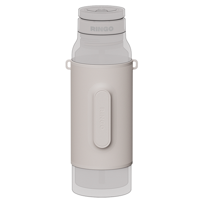 Ringo Move Sleeve pour Gourde (946 ml) Ivoire