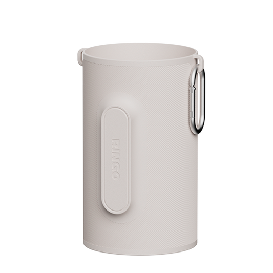 Ringo Move Sleeve pour Gourde (946 ml) Ivoire