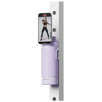 Ringo Move Sleeve pour Gourde (946 ml) Lila