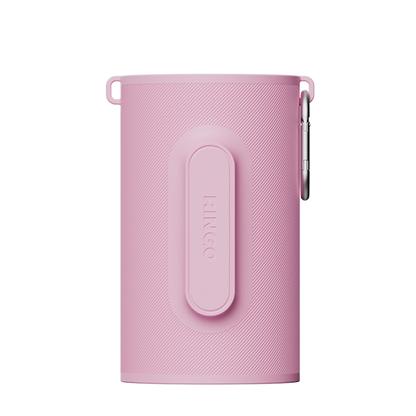 Ringo Move Sleeve pour Gourde (946 ml) Rose