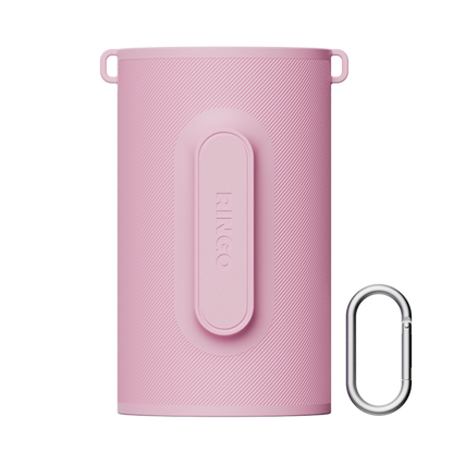 Ringo Move Sleeve pour Gourde (946 ml) Rose