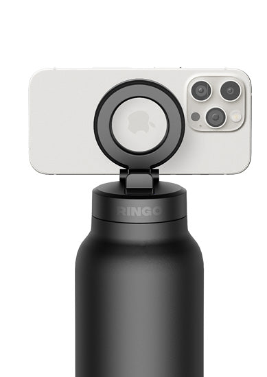Ringo Pro (710 ml) Schwarz
