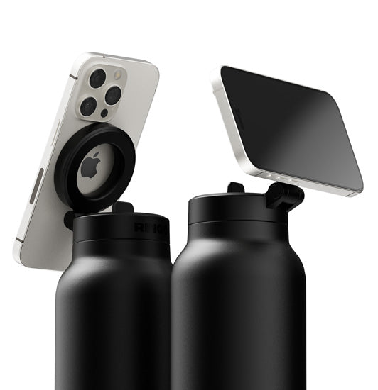 Ringo Pro (710 ml) Schwarz