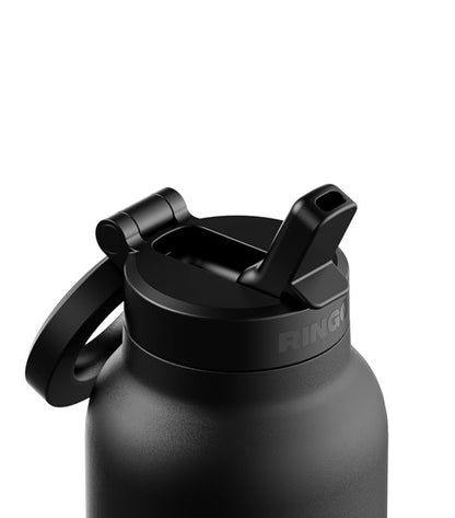 Ringo Pro (710 ml) Schwarz