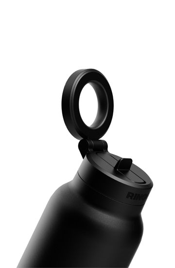 Ringo Pro (710 ml) Schwarz