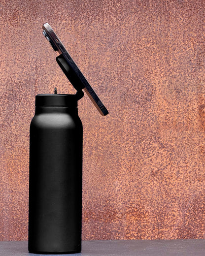 Ringo Pro (710 ml) Schwarz