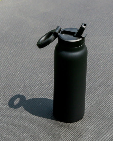 Ringo Pro (710 ml) Schwarz
