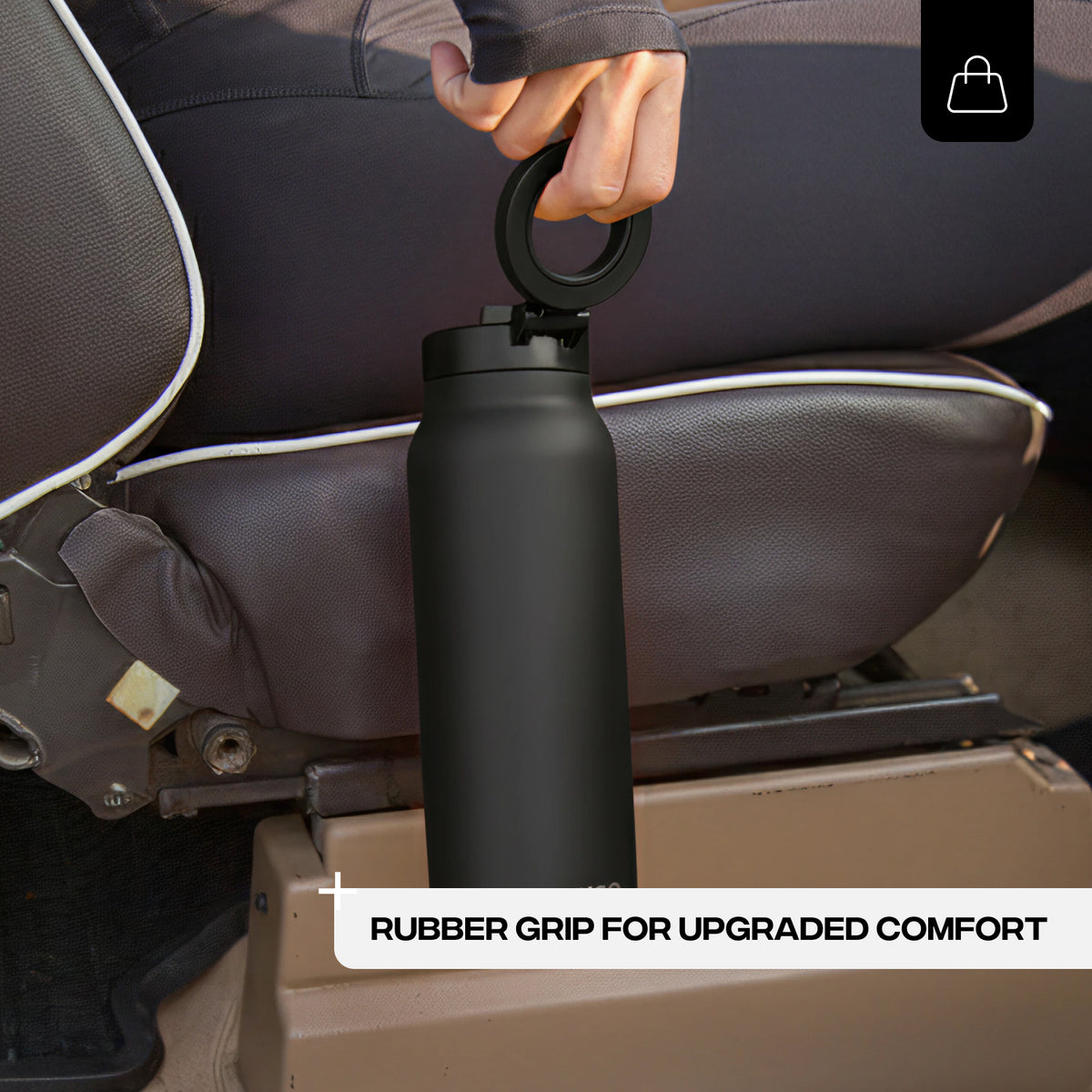 Ringo Pro (710 ml) Schwarz