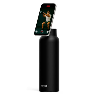 Ringo Pro (710 ml) Schwarz