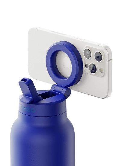 Ringo Pro (710 ml) Blau