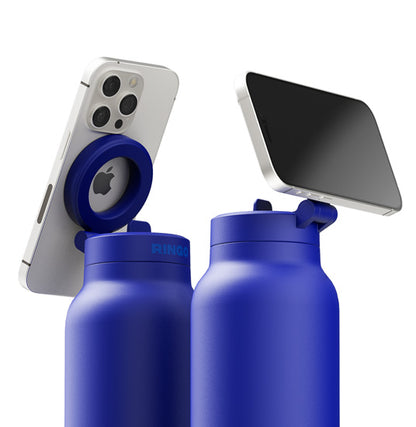 Ringo Pro (710 ml) Blau