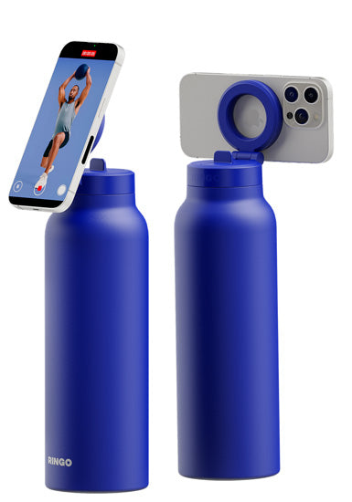 Ringo Pro (710 ml) Blau