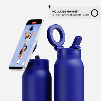 Ringo Pro (710 ml) Blau
