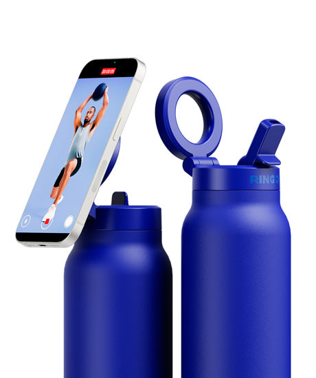 Ringo Pro (710 ml) Blau