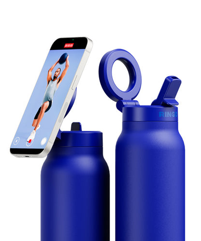 Ringo Pro (710 ml) Blau