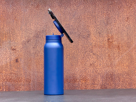 Ringo Pro (710 ml) Blau