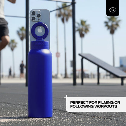Ringo Pro (710 ml) Blau
