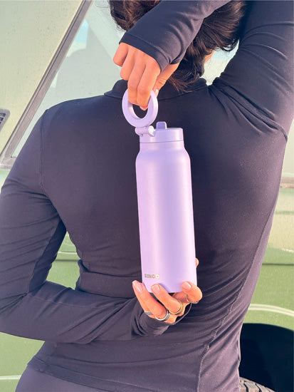 Ringo Pro (710 ml) Lila