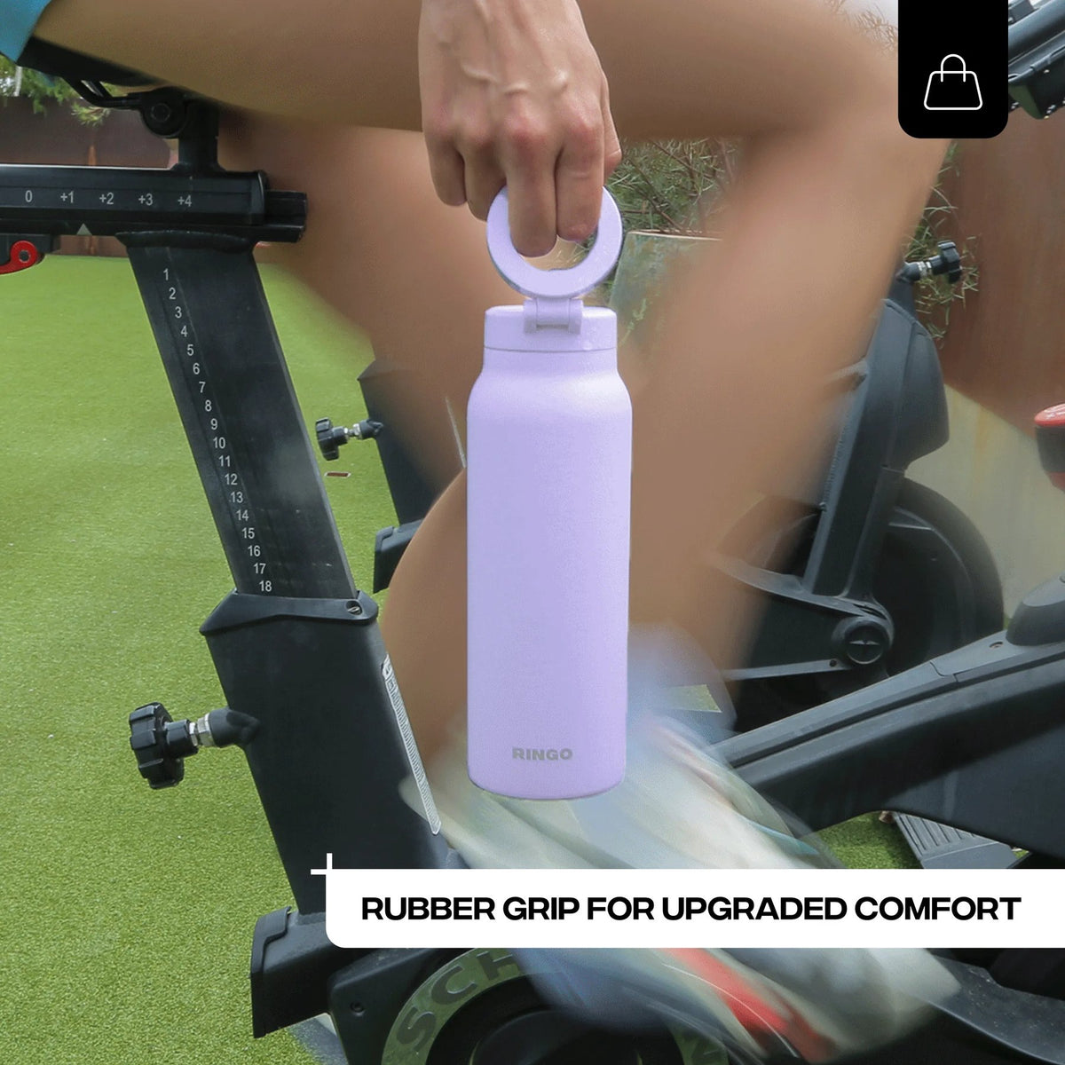 Ringo Pro (710 ml) Lila