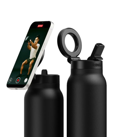 Ringo Pro XL (950ml) Schwarz